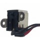 Lenovo IdeaPad Y510P DC Jack Laptop charging port