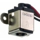 Lenovo IdeaPad Y510P-IFI,Y590 DC Jack Laptop charging port