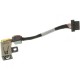 Dell XPS 12 9Q23 DC Jack Laptop charging port