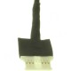 Sony Vaio PCG-61911L DC Jack Laptop charging port