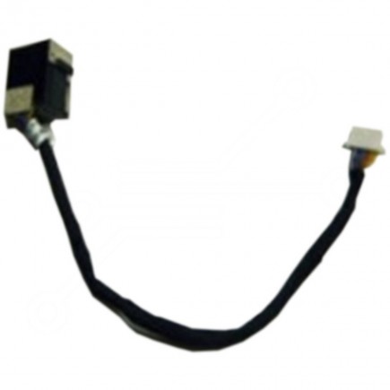 Fujitsu Siemens LIFEBOOK AH544 DC Jack Laptop charging port