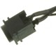 Sony Vaio VGN-FW4 DC Jack Laptop charging port
