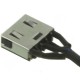 Lenovo B50 DC Jack Laptop charging port