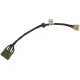 Lenovo B50 DC Jack Laptop charging port