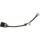 Lenovo B50 DC Jack Laptop charging port