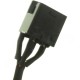 Lenovo B50 DC Jack Laptop charging port