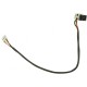 HP Compaq Presario CQ61 DC Jack Laptop charging port