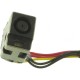HP Compaq Presario CQ71 DC Jack Laptop charging port