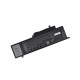 Kompatibilní Dell 00WF28 Battery 43Wh Li-poly 11.1V, black