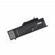 Dell Inspiron 15 (7558) Battery 43Wh Li-poly 11.1V, black