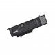 Dell Inspiron 11 (3147) Battery 43Wh Li-poly 11.1V, black