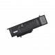 Dell Inspiron 15 (7558) Battery 43Wh Li-poly 11.1V, black