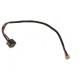 Dell Studio 1535 DC Jack Laptop charging port