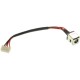 Asus X66IC DC Jack Laptop charging port