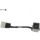 Dell Inspiron 13R DC Jack Laptop charging port