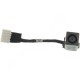 Dell Vostro V130 DC Jack Laptop charging port