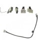 Lenovo IdeaPad 100-15IBY DC Jack Laptop charging port