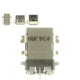 Asus ZenBook U500 DC Jack Laptop charging port