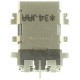 Asus ZenBook U500 DC Jack Laptop charging port