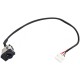 Samsung NP275E5E-K01 DC Jack Laptop charging port