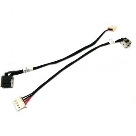 Fujitsu Siemens LIFEBOOK AH531 DC Jack Laptop charging port