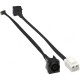 Sony Vaio PCG-791M DC Jack Laptop charging port