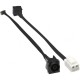 Sony Vaio VGN-FS550 DC Jack Laptop charging port