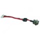 Toshiba Satellite P205 DC Jack Laptop charging port