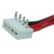 Toshiba Satellite X205 DC Jack Laptop charging port