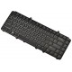 Dell Inpsiron 1545 keyboard for laptop Czech black