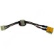 Acer eMachines E510 DC Jack Laptop charging port