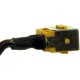 Acer eMachines E510 DC Jack Laptop charging port