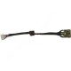 Lenovo IDEAPAD Z410 DC Jack Laptop charging port