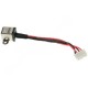 Toshiba Equium L40-10Z DC Jack Laptop charging port