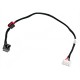 Lenovo G770 DC Jack Laptop charging port