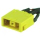 Lenovo IdeaPad Yoga 13 DC Jack Laptop charging port