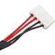 Acer Aspire 7739Z-4469 DC Jack Laptop charging port