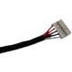 Lenovo IdeaPad U430 Touch DC Jack Laptop charging port