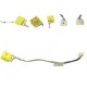 Lenovo IdeaPad Flex 14 DC Jack Laptop charging port