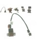 Lenovo IdeaPad Yoga 700-14ISK DC Jack Laptop charging port