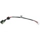 Lenovo IdeaPad S300 DC Jack Laptop charging port