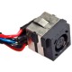 Dell Inspiron 15 3520 DC Jack Laptop charging port