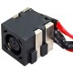 Dell Inspiron 15 3520 DC Jack Laptop charging port