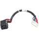 Dell Vostro 1540 DC Jack Laptop charging port