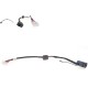 Samsung NP350V5C DC Jack Laptop charging port