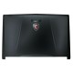 Laptop LCD top cover MSI GL63 8RD