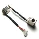 HP Pavilion dm3-1000 DC Jack Laptop charging port