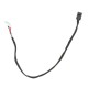 Asus X751LX DC Jack Laptop charging port