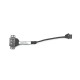 Lenovo IdeaPad Yoga 3 Pro-1370 DC Jack Laptop charging port