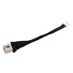 Lenovo IdeaPad C340-14API DC Jack Laptop charging port